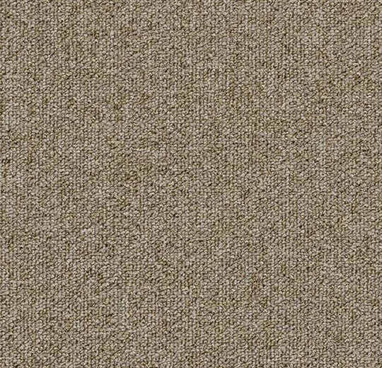 Produktbild – Teppichfliese Schlinge Tessera Pro Fliesen   – beige