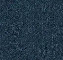 Teppichfliese Schlinge Tessera Pro Fliesen   – navy