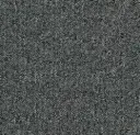 Teppichfliese Schlinge Tessera Pro Fliesen   – mid grey