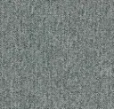 Teppichfliese Schlinge Tessera Pro Fliesen   – mercury