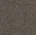 Teppichfliese Schlinge Tessera Pro Fliesen   – brown