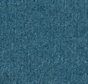 Teppichfliese Schlinge Tessera Pro Fliesen   – mid blue