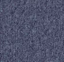 Teppichfliese Schlinge Tessera Pro Fliesen   – blackcurrant