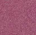Teppichfliese Schlinge Tessera Pro Fliesen   – cerise