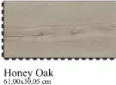 Biteo Industriefliese – Honey Oak