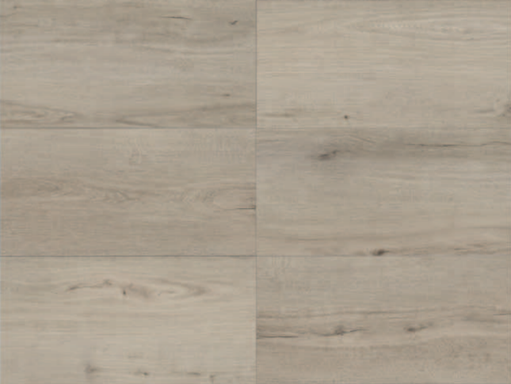 Verlegebild – Biteo Industriefliese – Honey Oak