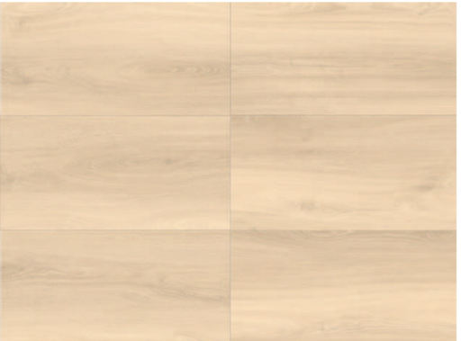 Verlegebild – Biteo Industriefliese – Superir beige