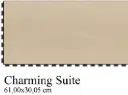 Biteo Industriefliese – Charming Suite