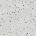 Art and Science Experiment Terrazzo PVC freie Design Diele  – Misty
