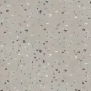 Art and Science Experiment Terrazzo PVC freie Design Diele  – Natural
