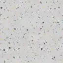 Art and Science Experiment Terrazzo PVC freie Design Diele  – Refresh