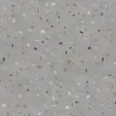Art and Science Experiment Terrazzo PVC freie Design Diele  – Connection