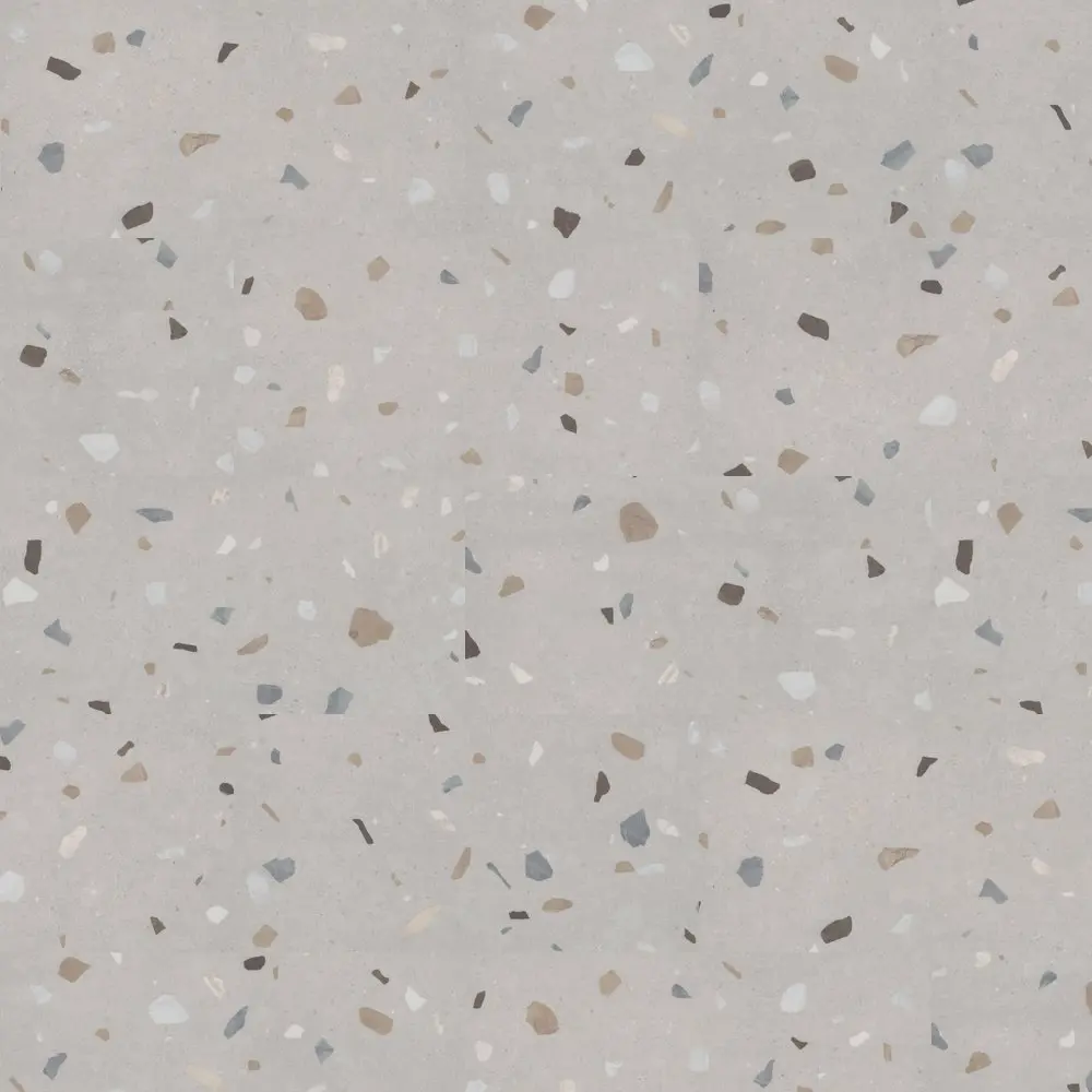 Produktbild – Art and Science Experiment Terrazzo PVC freie Design Diele  – Horizon