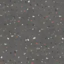 Art and Science Experiment Terrazzo PVC freie Design Diele  – Illuminate