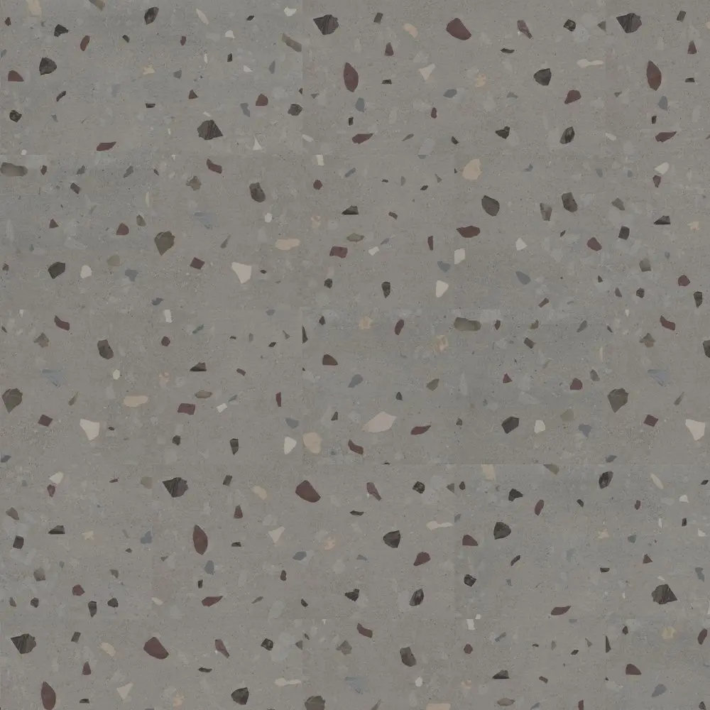 Produktbild – Art and Science Experiment Terrazzo PVC freie Design Diele  – Crossroads