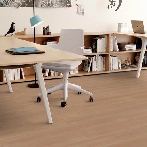 Verlegebild – Art and Science Pivot PVC freie Design Diele  – New Growth