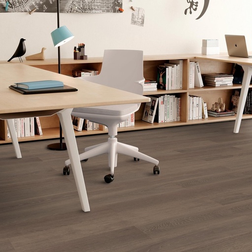 Verlegebild – Art and Science Pivot PVC freie Design Diele  – Resilience