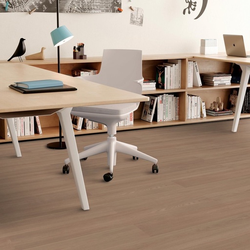 Verlegebild – Art and Science Pivot PVC freie Design Diele  – Native
