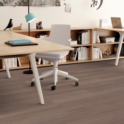 Verlegebild – Art and Science Pivot PVC freie Design Diele  – Future