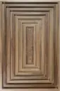 Wonderwall Walnut Maze – 21 x 600 x 900 mm HL