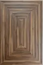 Wonderwall Walnut Maze – 3 - 8 x 600 x 900 mm