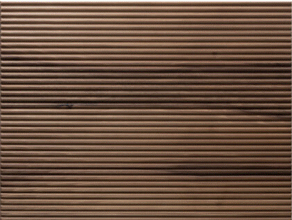 Wonderwall Walnut Railings  – C 440x330