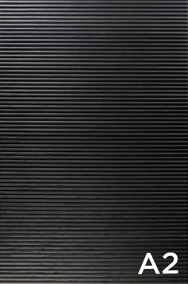 Produktbild – Wonderwall Mooreiche Railings – A2 440x660