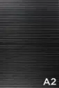 Wonderwall Mooreiche Railings – A2 440x660