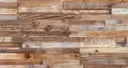 Wonderwall Stripes Pine Salvage   – Wonderwall Stripes Pine Salvage  