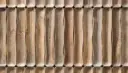Wonderwall Wicker Teak – 80x800mm