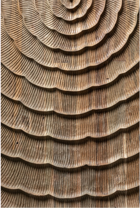 Wonderwall Current Teak  – CURRENT 1
