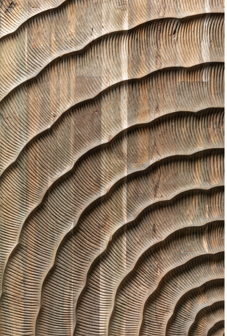 Wonderwall Current Teak  – CURRENT 3