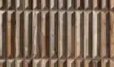 Wonderwall Trinity Teak   – 70x1000mm