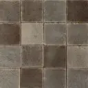 Lederelemente Buffalo Mosaic – stone