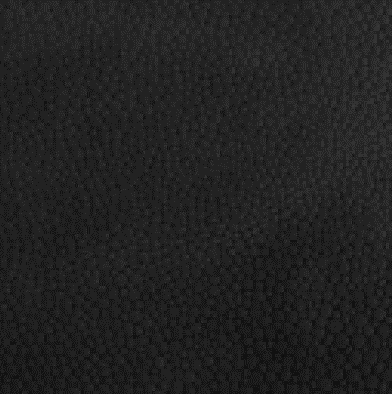 Lederfliesen Tundra Kaiman, Cobra,Ray – RAY OFF BLACK