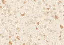 heterogener Vinylbelag, Eternal Digital Individuals Design Material  – Hartlauer Terrazzo V1 skaliert