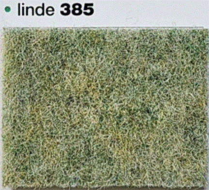 Mawi Trend gebördelt  – linde