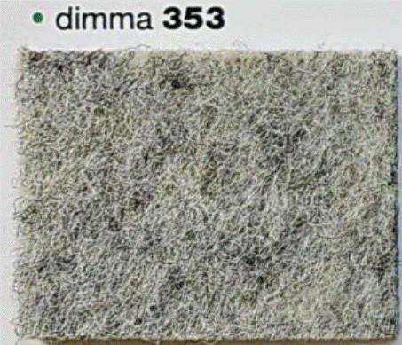 Mawi Classic kantenbeschnitten – dimma