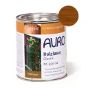 AURO Holzlasur Classic 930 2,5 l  – hellbraun