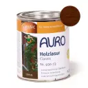 AURO Holzlasur Classic 930 2,5 l  – Umbra