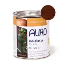 AURO Holzlasur Classic 930 0,75 – Dunkelbraun