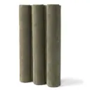Acoustic Leder Broom Suede Mini – Suède Caribou