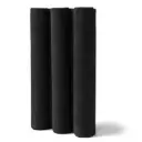 Acoustic Leder Broom Suede Original – Suède Ebony