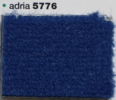Mawi Multicolor Uni Oberbelag  – adria