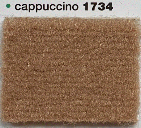 Mawi Multicolor Uni Oberbelag  – cappuccino