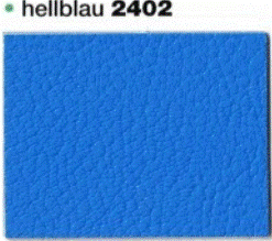 Mawi Maxim gebördelt   – hellblau