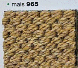 Mawi Rustica Oberbelag  – mais