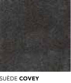 Acoustic Leder Broom Suede Maxi – SUÈDE COVEY
