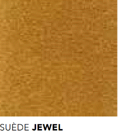 Acoustic Leder Broom Suede Maxi – SUÈDE JEWEL