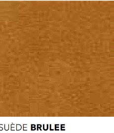 Acoustic Leder Broom Suede Maxi – SUÈDE BRULEE